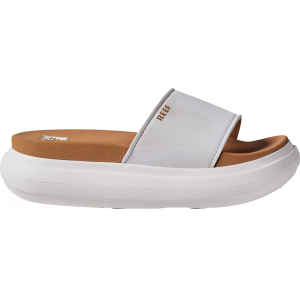 Reef Reef Women's Cushion Bondi Bay Sandals, Size 9, Cloud - $35.67 at DICK'S Sporting Goods