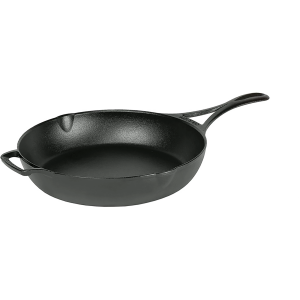 Lodge Blacklock Triple Seasoned 10.25" Skillet