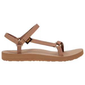 Teva Women's Original Universal Slim Sandals, Size 6, Tigers Eye