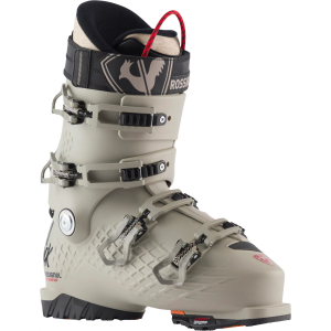 Rossignol '23-'24 Alltrack Pro 110 MV Gripwalk Men's All Mountain Ski Boots, Size 30.5, Grey