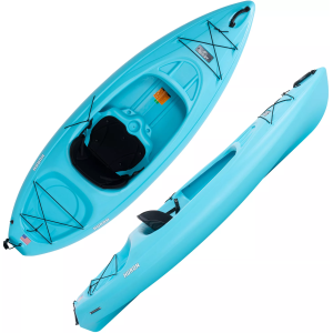 Quest Huron 80 Kayak | Light Blue | Paddle Sports | Kayaking | Kayaks | Sit IN Kayaks