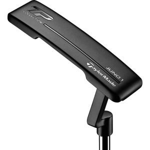 TaylorMade TP Black Juno #1 Putter, Right Hand, Men's