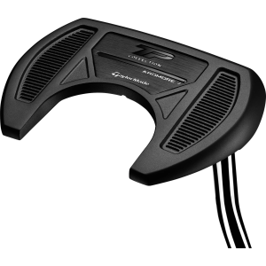TaylorMade TP Black Ardmore #7 Putter, Right Hand, Men's