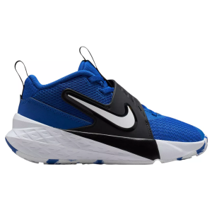 Nike Nike Kids' Preschool Hustle D12 Shoes, Size 11, Blue/White/Black - $61.99 at DICK'S Sporting Goods