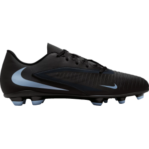 Nike Nike Phantom 6 Club FG/MG Soccer Cleats, M4/W5.5, Black - $40.77 at DICK'S Sporting Goods
