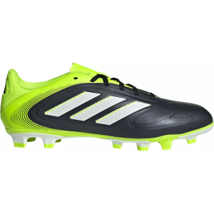 Adidas adidas Copa Pure III Club FG/MG Soccer Cleats, M4.5/W5.5, Black/White - $24.97 at DICK'S Sporting Goods