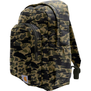 Carhartt Carhartt 25L Classic Laptop Backpack, Men's, Blind Duck Camo - $59.99 at DICK'S Sporting Goods