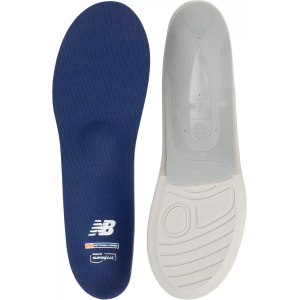 New Balance Casual Metatarsal Support Insoles, Men's, M5.5-7/W6.5-8, Poseidon