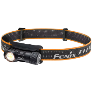 Fenix HM50R V2.0 LED Headlamp, Black