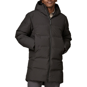 Patagonia Men's Jackson Glacier Parka, XXL, Black