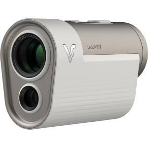 Voice Caddie Laser FIT Rangefinder, Multi