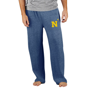 Concepts Sport Concepts Sport Men's Navy Midshipmen Navy Mainstream Pants, Small, Blue - $55.00 at DICK'S Sporting Goods