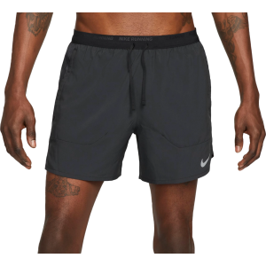 Nike Nike Men's Dri-FIT Flex Stride 5" Shorts, XL, Black - $39.97 at DICK'S Sporting Goods