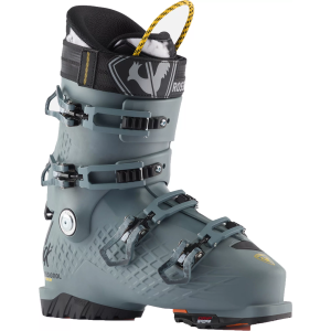 Rossignol '23-'24 Alltrack 110 HV Gripwalk Men's All Mountain Ski Boots, Size 26.5, Steel Gray