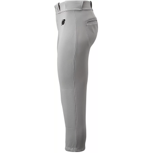 New Balance New Balance Women's Contour Softball Pants, Large, Grey - $33.00 at DICK'S Sporting Goods