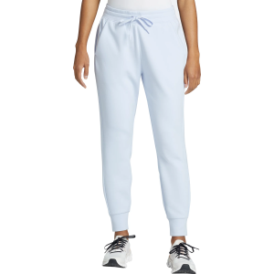 DSG Women's Sport Fleece Pants, XS, Misty Periwinkle