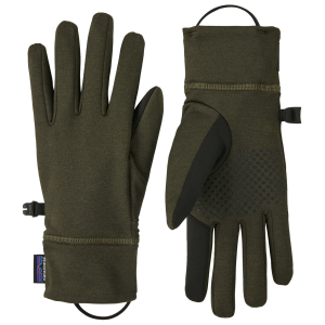 Patagonia Patagonia Men's R1 Daily Gloves, Small, Pine Needle Green - $55.00 at DICK'S Sporting Goods