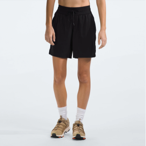 The North Face The North Face Women's Aphrodite Motion Bermuda Short, XS, Tnf Black - $55.00 at DICK'S Sporting Goods