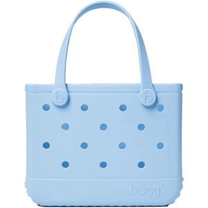 Bogg Bag Bitty, Blue Skies And Bogg Bags