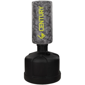Century Century Brave Wavemaster Freestanding Heavy Bag, Grey Camo - $199.99 at DICK'S Sporting Goods