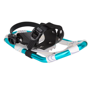 Cascade Mountain Tech Youth Snowshoes, White