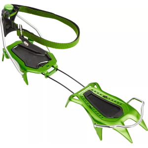 Black Diamond Neve Pro Crampon, Green