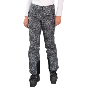 Obermeyer Women's Bliss Pants, Size 14, Interference
