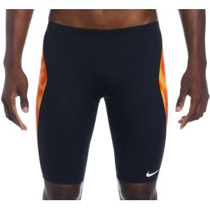 Nike Men's Digi Haze Jammer, Size 20, Team Orange