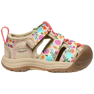 KEEN Toddler Newport H2 Sandals, Boys', Size 6, Safari/Birch