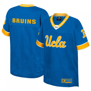 Colosseum Colosseum Youth UCLA Bruins Blue Football Jersey, Large - $54.99 at DICK'S Sporting Goods