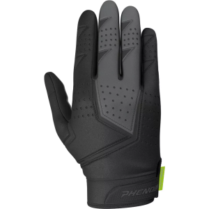 Phenom Elite Phenom Elite Vapor Fusion Football Gloves - Adult, Men's, XL, Black - $54.99 at DICK'S Sporting Goods