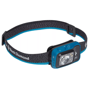 Black Diamond Spot 400 Headlamp, Azul
