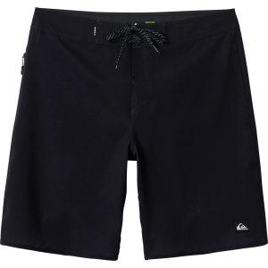 Quiksilver Quiksilver Men's Surfsilk Kaimana 20" Boardshorts, Size 29, Black - $54.00 at DICK'S Sporting Goods