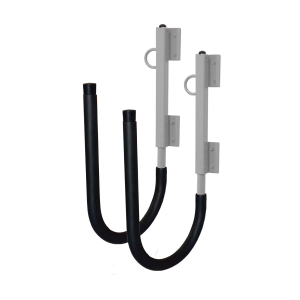 Malone Auto Racks SUPSwing Stand-Up Paddle Board Wall Storage, Steel