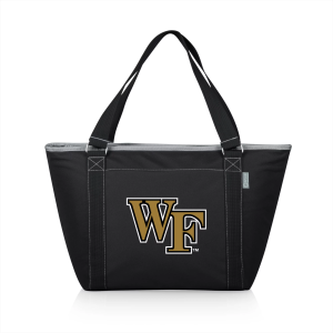Picnic Time Wake Forest Demon Deacons Topanga Cooler Tote Bag, Men's
