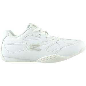 zephz Kids' Zenith Cheerleading Shoes, Size 10, White