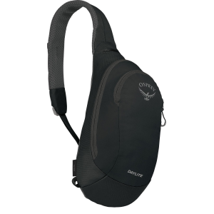 Osprey Daylite Sling Pack, Men's, Black