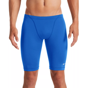 Nike Nike Men's HydraStrong Solid Jammer, Size 28, Game Royal - $49.99 at DICK'S Sporting Goods