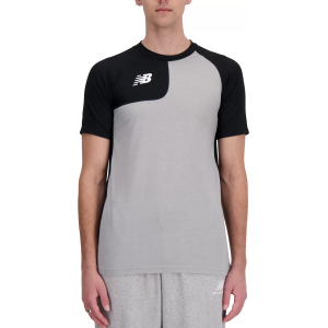New Balance New Balance Men's Athletics Top Right Baseball T-Shirt, Large, Black - $30.00 at DICK'S Sporting Goods