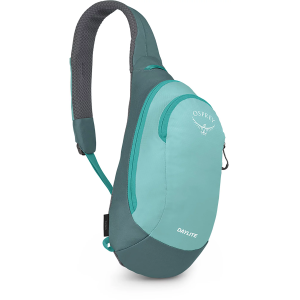Osprey Osprey Daylite Sling Pack, Men's, Jetstream/Cascade Blue - $50.00 at DICK'S Sporting Goods