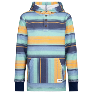 Hurley Hurley Boys' Surf Poncho Hoodie, Medium, Midnight Blue - $24.97 at DICK'S Sporting Goods