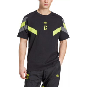 adidas Adult Columbus Crew 2025 Culture Multi Color T-Shirt, Men's, Medium