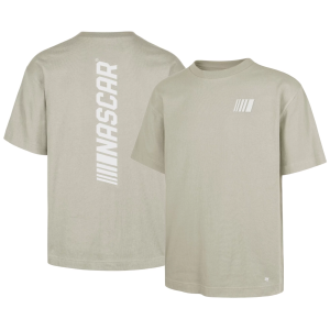 '47 '47 Men's Nascar Grey Foundation T-Shirt, Small, Gray - $50.00 at DICK'S Sporting Goods