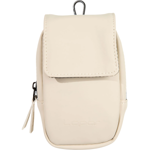 Lopar Rangefinder Case, Birch White