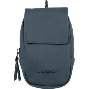 Lopar Rangefinder Case, Navy Blue