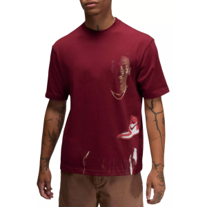 Jordan Jordan Men's 1985 Summit Graphic T-Shirt, Medium, Team Red - $50.00 at DICK'S Sporting Goods