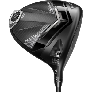 Cobra DS-ADAPT MAX K Driver, Right Hand, Men's