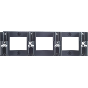 Clam Outdoors Four Position Ice Fishing Rod Holder