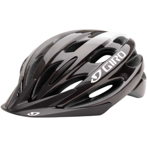 Giro Giro Adult Revel Bike Helmet, Metallic Black/White - $54.99 at DICK'S Sporting Goods