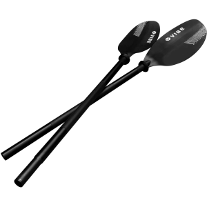 Vibe Journey Kayak Paddle | Black | Paddle Sports | Kayaking | Kayak Paddles | Kayak Paddles